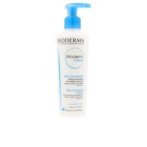 ATODERM crème nourrissante 200 ml