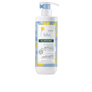 BEBÉ CLEANSING LOTION soothing calendula 500 ml