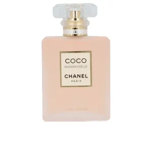 COCO MADEMOISELLE eau de toilette vaporizzatore 50 ml