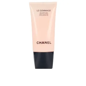 LE GOMMAGE gel exfoliant anti-pollution 75 ml