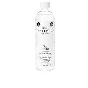 STYLPRO makeup brush cleanser 500 ml