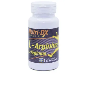 NUTRI DX L-arginina 60 caps