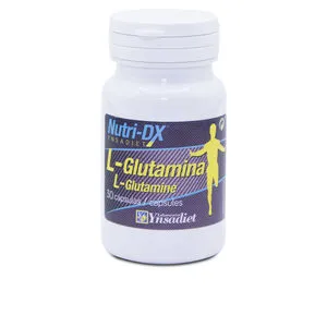 NUTRI DX L-glutamina 30 caps