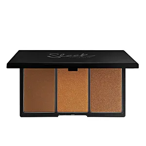 FACE CONTOUR KIT #Dark