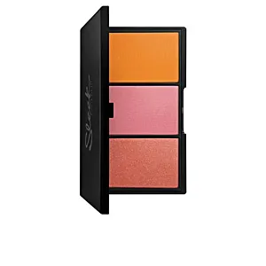 BLUSH BY 3 palette #Pumpkin