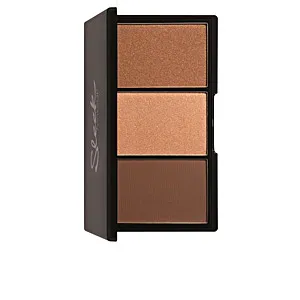 FACE FORM contouring palette #Medium