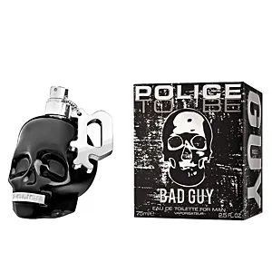 TO BE BAD GUY eau de toilette vaporizzatore 75 ml