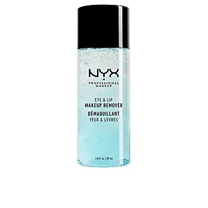 EYE & LIP makeup remover 80 ml