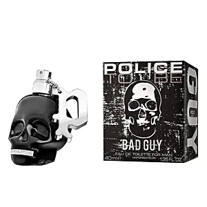 TO BE BAD GUY eau de toilette vaporizzatore 40 ml