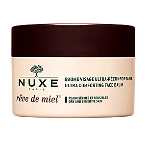 RÊVE DE MIEL baume visage ultra-réconfortant 50 ml