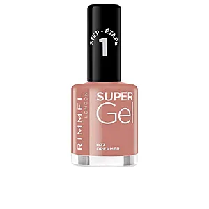 KATE SUPER GEL nail polish #027-rossmann