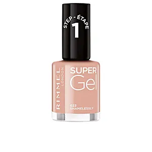 KATE SUPER GEL nail polish #022-angel wing