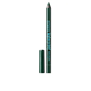 CONTOUR CLUBBING waterproof eyeliner #70-green comes true