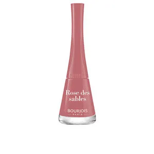 1 SECONDE nail polish #38-rose des sables