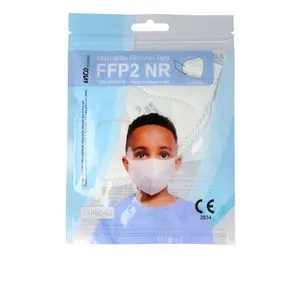 FARMA mascarilla FFP2 NR infantil 1 pz