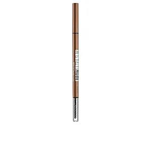 BROW ultra slim #02-soft brown