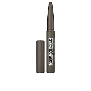 BROW xtensions #07-black brown