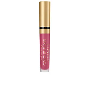 COLOUR ELIXIR soft matte #20