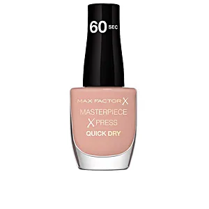 MASTERPIECE XPRESS quick dry #203-nude´itude