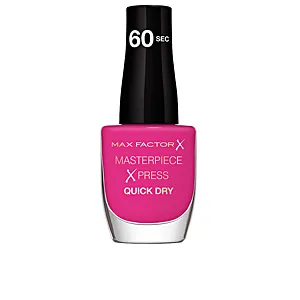 MASTERPIECE XPRESS quick dry #271-i believe in pink