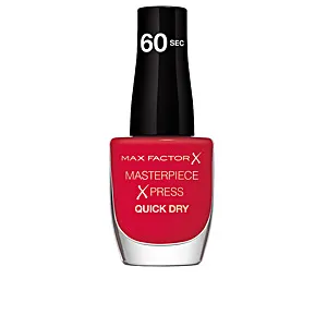 MASTERPIECE XPRESS quick dry #310- she´s reddy