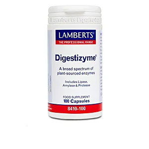 DIGESTIZYME® 100 cápsulas