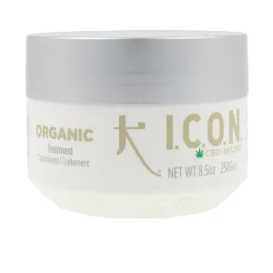 ORGANIC treatment 250 ml