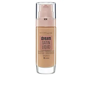 DREAM RADIANT LIQUID hydrating foundation #060-caramel