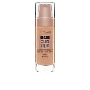 DREAM RADIANT LIQUID hydrating foundation #041-warm