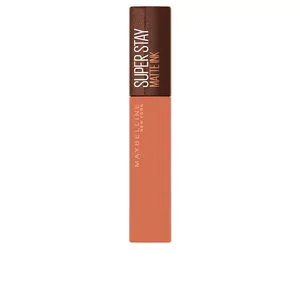 SUPERSTAY MATTE INK COFFEE edition #255-chai