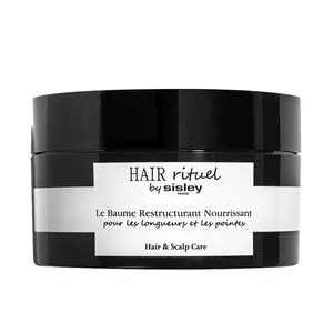 HAIR RITUEL le baume reestructurant 125 gr