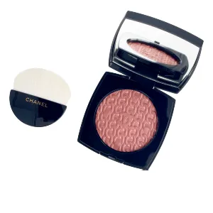 LES CHAÎNES DE CHANEL illuminating blush powder 8 g