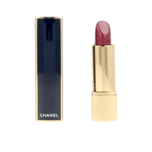 ROUGE ALLURE LES CHAÎNES DE CHANEL #117-or cuivre