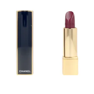 ROUGE ALLURE LES CHAÎNES DE CHANEL #137-poupre d´or