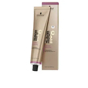 BLONDME blonde toning #ice 60 ml