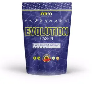 EVOLUTION casein #chocolate cream 500 gr