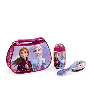 FROZEN BAÑO cofanetto 2 pz