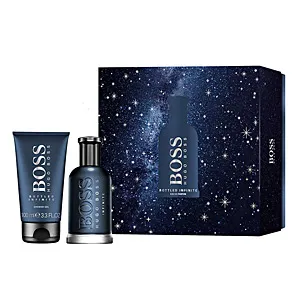 BOSS BOTTLED INFINITE cofanetto 2 pz