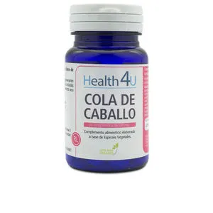 H4U cola de caballo 90 comprimidos de 500 mg