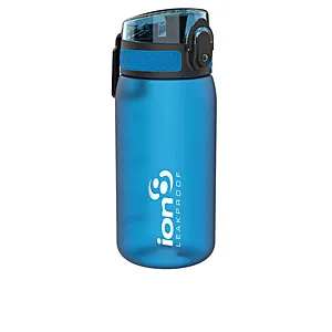 LEAK PROOF KIDS´ water bottle BPA free #blue 350 ml