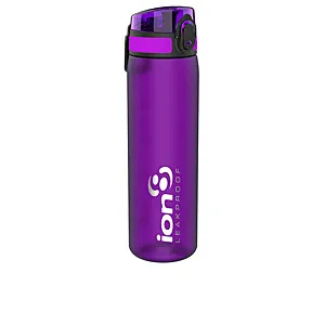 LEAK PROOF SLIM water bottle BPA free #purple 500 ml