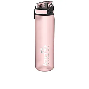 LEAK PROOF SLIM water bottle BPA free #rose quartz 500 ml