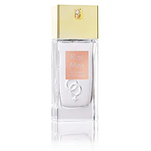 ROSE MUSK eau de parfum vaporizzatore 30 ml