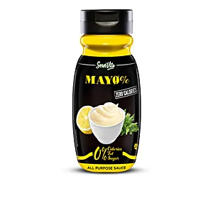 SALSA 0% #mayonesa 320 ml
