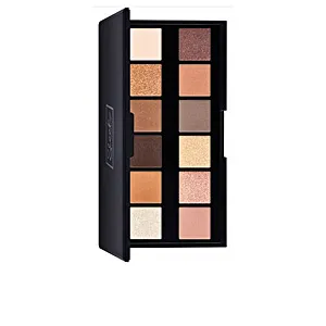 i-DIVINE eyeshadow palette #level up