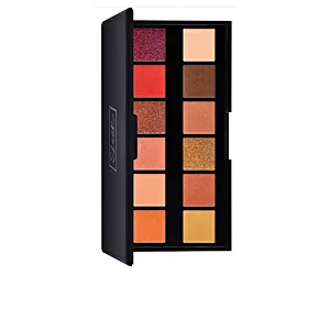 i-DIVINE eyeshadow palette #royal flush