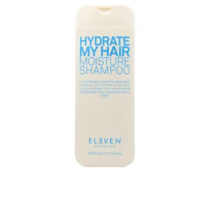 HYDRATE MY HAIR moisture shampoo 300 ml