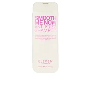 SMOOTH ME NOW anti-frizz shampoo 300 ml