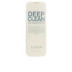 DEEP CLEAN shampoo 300 ml