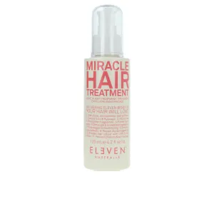 MIRACLE HAIR treatment 125 ml